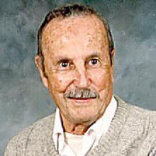 DONALD DOUGLAS MURDOCH PFEFFER Obituary pic