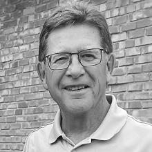 STEPHEN WAYNE JONES Obituary pic