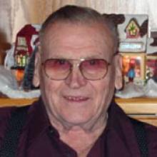 ROBERT H. DEVOS Obituary pic