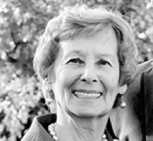 NANCY MARY MARCHYLO (RITCHIE) Obituary pic