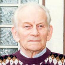 LEONARD ZIELINSKI Obituary pic