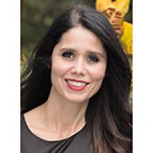 MADDALENA (MADD) SANTARSIERI Obituary pic