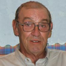 RALPH FREDERICK SAVOY Obituary pic