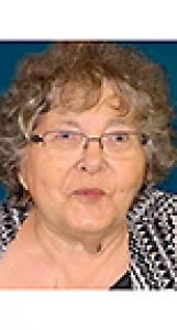 EUGENIA (JEAN) HANNA (STECIUK) Obituary pic