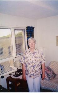 LENA WILLIAMS Obituary pic