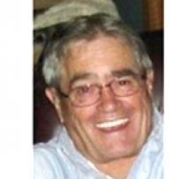 DONALD ALBERT RICE (DON) Obituary pic