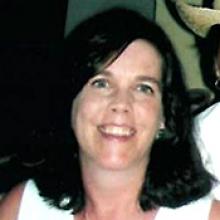 SHERRI LEA STEGGLES  Obituary pic