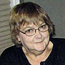 PATRICIA NYDOPYTALSKY (SUCKY) Obituary pic