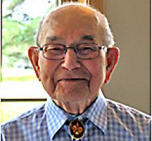 JOSEPH JOHN JANIK (JANUIK) Obituary pic