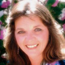 MARCIA MACLEAN Obituary pic
