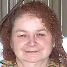 SHARON STASIUK (KOROLYK) Obituary pic