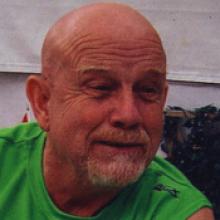 EINAR HALLUR JAMES HOWELL Obituary pic