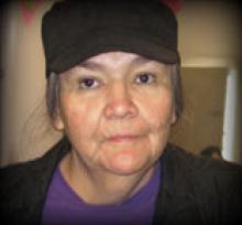 CAROLYNE CHRISTINE LETANDRE Obituary pic