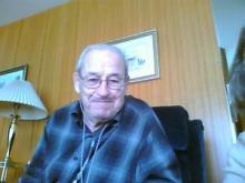 JACK NELSON FORD Obituary pic