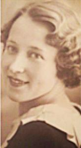HELEN DANLOE Obituary pic