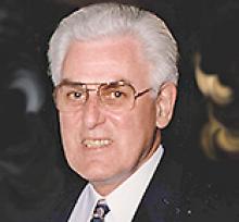 ROBERT KENNETH MILLER Obituary pic