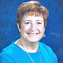 JOAN DOROTHY ANDERSON (SOUTHGATE) Obituary pic