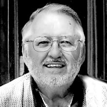 RONALD JOHN DRAPACK Obituary pic