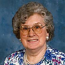 CAROLE ELIZABETH MARCINIW Obituary pic