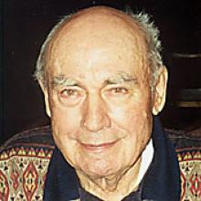 TONY LEWICKI Obituary pic