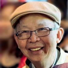 JIMMY LIM Obituary pic