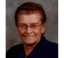ALEXANDRA (ALICE) WALKER (YANDEAU) Obituary pic