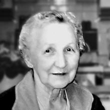 ANASTASIA NELLIE URCHYN Obituary pic