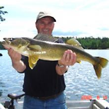 FRANK LEWIS MCKAY Obituary pic