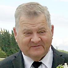 WILLIAM JOHANSON Obituary pic