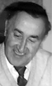 HERMAN KLEINHOLZ Obituary pic