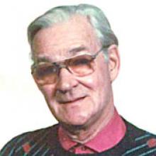 DOUGLAS RAYMOND GRAY Obituary pic