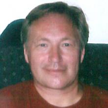 KERRY JAMES GROVE Obituary pic