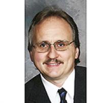 BRIAN ANDREW SULYMKA Obituary pic