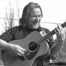 TED BARRY LONGBOTTOM Obituary pic