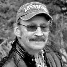 DAVID JAMES FAWCETT Obituary pic