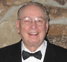DONALD ALEXANDER SHANNON Obituary pic