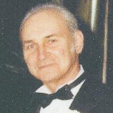 FRANK MOSKI Obituary pic