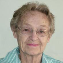 JOAN PATRICIA BERRY Obituary pic