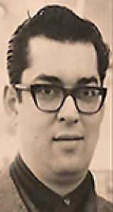 LEONARD ALBERT SELLNER Obituary pic
