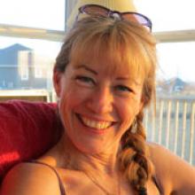 DENISE H. BANIN Obituary pic