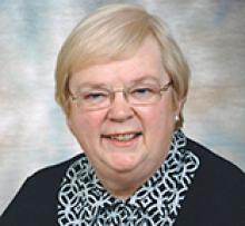 MARILYN ANNE DOREEN WATERMAN Obituary pic
