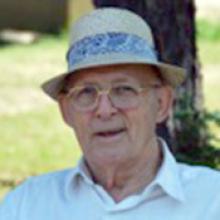 NORMAN ROSS WILLERTON Obituary pic