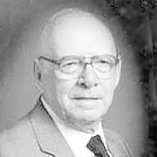 ROBERT ALLAN FINDLAY Obituary pic