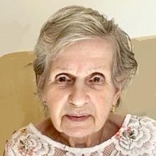 JEANNE MARIE HENRIETTE LIPISCHAK Obituary pic