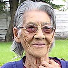 THERESA MARIE DANIELS Obituary pic
