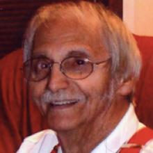 DONALD ZASTRE Obituary pic