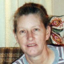 DELILA PETZNIK (LOEFFLER) Obituary pic