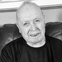 SYLVIO (SYL) LACHANCE Obituary pic