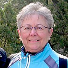 YVONNE MARIE DUCHARME Obituary pic