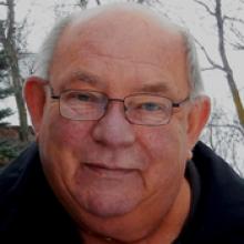ERNEST JOHN WINTONIW Obituary pic
